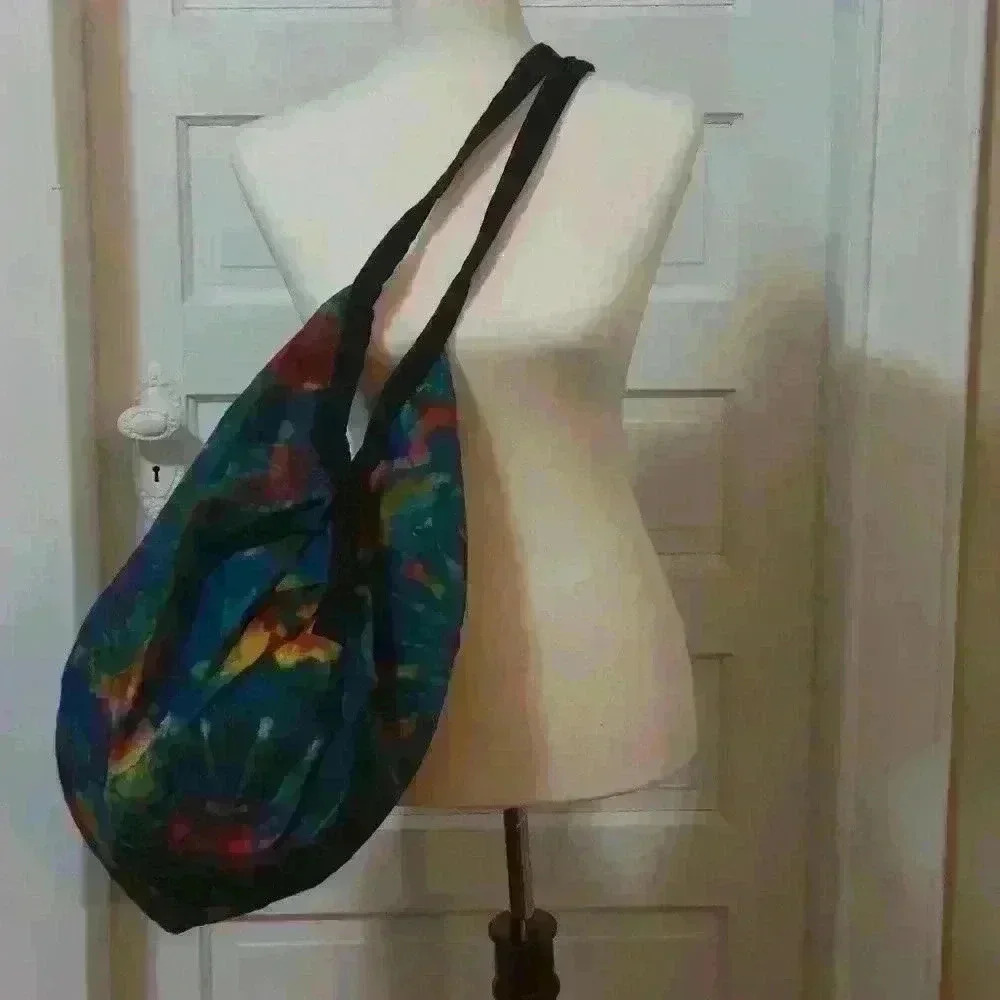 Three Way Bag #0366 - Picture 2 of 4